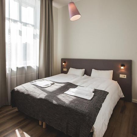 Riga Lux Apartments - Easy Stay Exterior foto