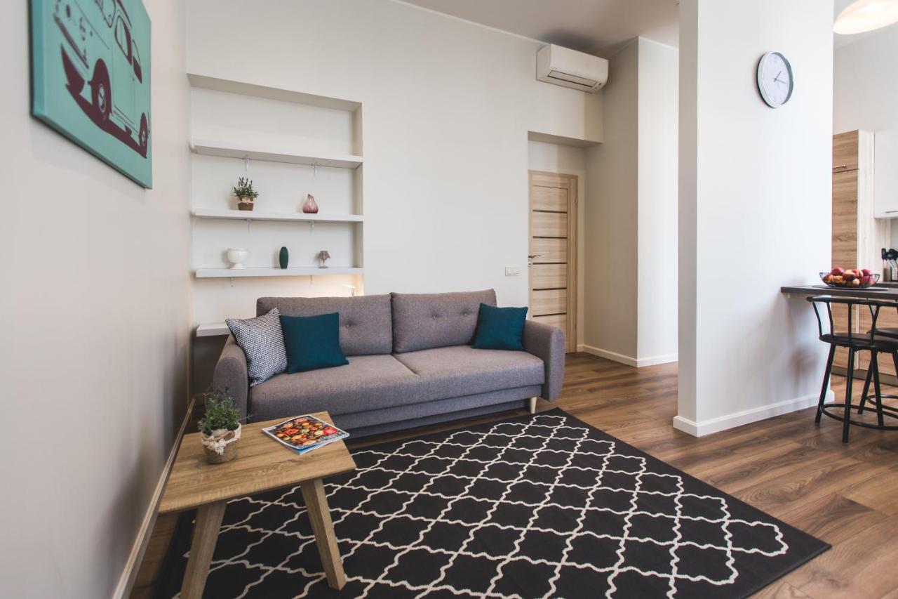 Riga Lux Apartments - Easy Stay Exterior foto