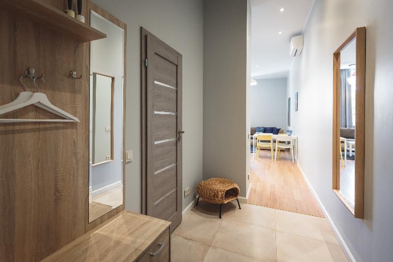 Riga Lux Apartments - Easy Stay Exterior foto
